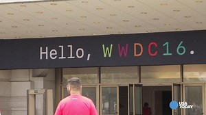 Top 10 Highlights From WWDC Apple Developer Conference