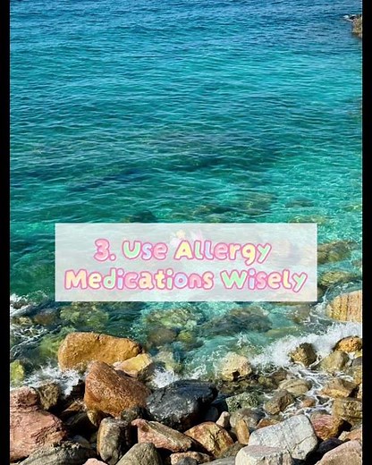 Spring Allergy Tips from a Mercy Kids Pediatrician