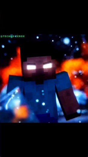 HEROBRINE DIES #minecraft #shorts #gaming