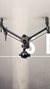 DJI Ronin on Instagram: "DJI Inspire 3 was created to give unparalleled creative freedom - whether you’re a small team or a much larger crew. The Inspire‘s ability to integrate into the wider DJI PRO ecosystem - including DJI Master Wheels and DJI Three-Channel Follow Focus, allowing for more optimizations on-set makes it the perfect tool for filmmakers anywhere. Master the Unseen: https://bit.ly/3o8mCDc #inspire3 #cinemadrone #behindthescenes #filmmaker"