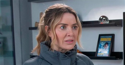 Coronation Street star Sally Carman's life from co-star husband to racy role