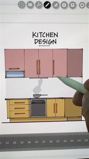 Essential Kitchen Dimensions for Effective Design