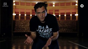 Klassische Musik für Kinder: Wagner · Crashkurs Oper · Richard Wagner schnell erklärt · Heldentenor · ab 10 Jahre · BR-KLASSIK