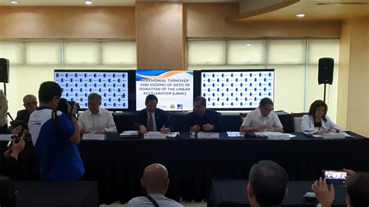 Muling bubuksan ng National Kidney and Transplant Institute (NKTI) ang Radiology Oncology Services ngayon taon 2026 Sa loob ng higit 40 taon, patuloy na nag-iimprove ang NKTI sa pagbigay ng de-kalidad na serbisyo sa mga pasyente. Noong 2015, nag-launch sila ng NKTI Radiation Oncology Project sa pamamagitan ng Public-Private Partnership. Ang Radiation Oncology Section ay nagbibigay ng radiation therapy sa mga cancer patients gamit ang Linear Accelerator (LINAC) na tumutunaw ng tumor habang pinopr