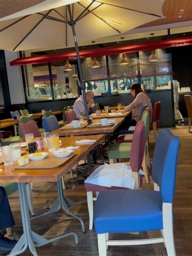 なるさん | #ホテル日航金沢 #朝食バイキング #クォリティの高さ #和洋バイキング #anaホリデイイン金沢スカイ #鳳凰 #昼ごはん #セレクトランチ #料理好きな人と繋がりたい ホテル日航金沢の朝食バイキング、自分が利用するのはこれで4回目らい。... | Instagram