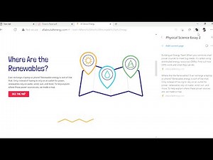 Hybrid Learning with Microsoft Edge