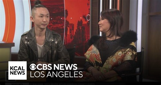 Asian Hall of Fame kicks off Asian American and Pacific Islander Heritage Month