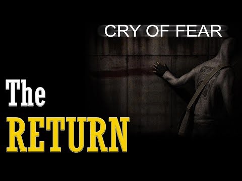 This FREE horror game still holds up after 13 years! | The return of Cry of Fear