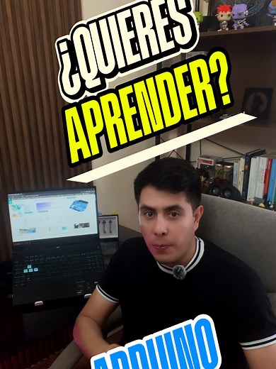 Proyectos básicos con Arduino: ¡Empieza hoy mismo!