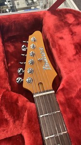224K views · 6.2K reactions | Ibanez built this one for fluid players...