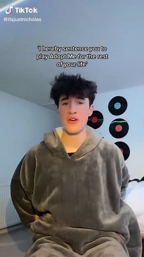 The Worst Form of Torture in Roblox | ItsJustNicholas