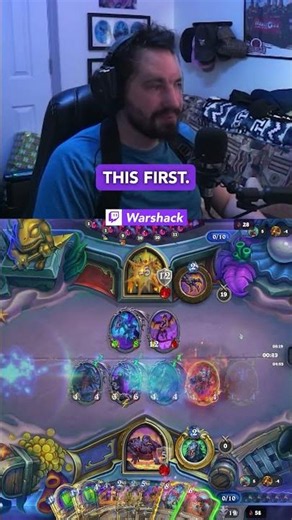 After 10 Years of Hearthstone, Sometimes You Just Know