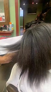 24K views · 191 reactions | If you’ve gone another year without consistent growth and retention, this is your sign to switch your routine to DreamGirls. ✨ Whether you start our in-salon Growth Program or our at-home Healthy Hair Care System Kit, we’ll guide you step-by-step toward real results. Learn more about or enhanced 5-step kit and salon services at dghair.com! | DreamGirls Fine Hair Imports & Salon | Facebook