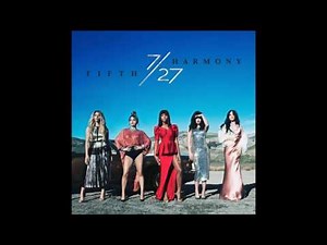Fifth Harmony - Squeeze (Instrumental)