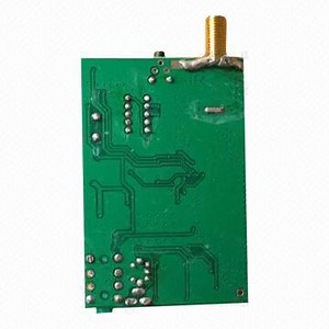 [Hot Item] PCBA PCB Semiconductor Stencil PCB Assembly Manufacturing