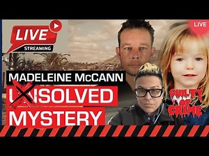 Madeleine McCann SOLVED Mystery: Shocking NEW Details Bust the Case Wide Open! Body Found?