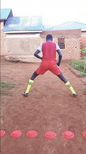 Strong legs 🦵🦵for ⚽⚽ #football #soccer #bodyfitness