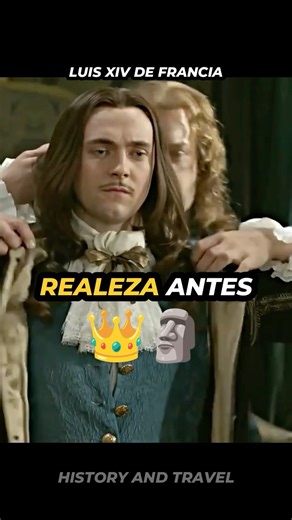 👑Realeza Ahora🤢 vs Antes 🗿 Royalty Now vs Then #king #realeza #reyes #shorts #shortviral #kings