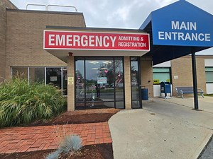 Mass. Gov. Healey: UMass could take over shuttered Steward hospital