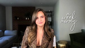 A Week Away (2021) - Videos