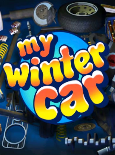 Winter Car Driving Clips: Episode 4 Highlights