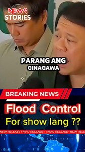 117K views · 2.6K reactions | For show lang??? #floodcontrol | News Stories | Facebook