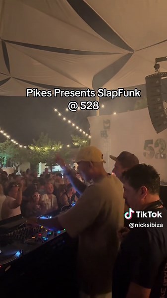 nicksibiza on TikTok