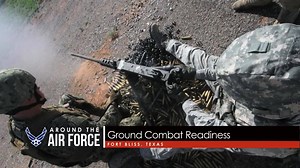 6.1K views · 189 reactions | On this look around the Air Force ICBM contracts are awarded to Boeing and Northrop Grumman, Sailors receive Aerospace Ground Equipment training, and a look at Desert Defender Combat Readiness training. Subscribe to YouTube.com/AirForceTV for more updates! | Airman Magazine | Facebook