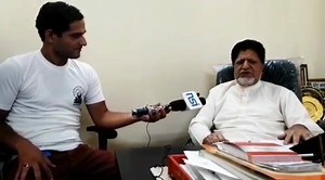 EXCLUSIVE Interview with #BJP Senior leader and Ex-Minister Mr. Abdul Gani Kohli Regarding #SPO,S #PHE And other departments Daily wagers issue... Watch and share | News Sehar India
