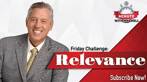 8.2K views · 50 shares | Who do you need to be relevant with today?...