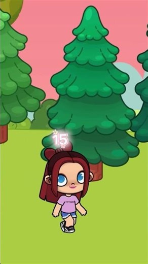 📷Character Evolution in AvatarWorld Pazu #avatarstory #pazu #pazuworld