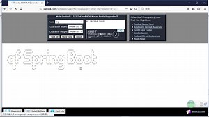 4.SpringBoot实战开发之-自定义banner