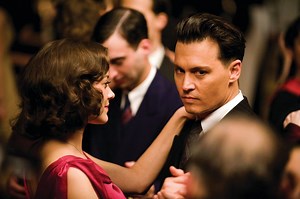 Public Enemies - Trailer