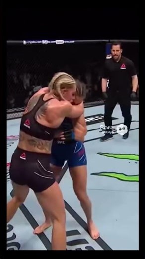 HARDEST Knockout in UFC History 😱‼️ #ufc