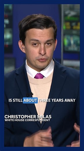 5.6K views · 26 reactions | President Trump has announced plans to...