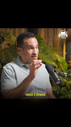 The Scientific Proof That Prayer Works ft. Nir Eyal