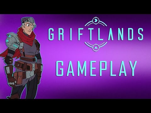 Griftlands: Walkthrough: Gameplay (No Commentary) [Full Release]