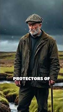 Orcadian Water Terrors: Nuckelavee's Dark Kin