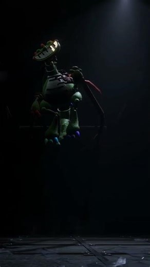 how was Doey created? | THEORY | english