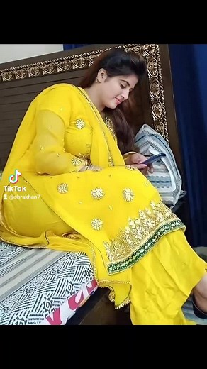 Traditional South Asian Outfits Showcase