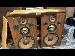 Pioneer Cs-E900 Japanese goods just arrived, hot. Guys, if you decide to buy this one, it's great...