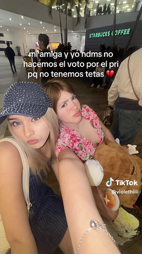 Voto por el PRI: ¿Qué significa el rechazo?