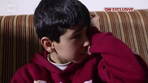 53K views · 101 reactions | A decade of conflict in Syria has left a traumatic toll on a generation of Syrians. CNN's Arwa Damon speaks to those carrying the physical and emotional scars of the war. "My belly was on fire. My belly looked like all the flesh came out of it," says 10-year-old Sultan, who was burned in a bombing. He says he still suffers nightmares where he thinks his whole body is on fire. https://cnn.it/38LjdQp | CNN Replay | Facebook