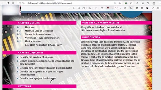 1.4K views · 30 reactions | Electronic Devices by TL FLOYD | Lecture 11 by Sir Ali Raza | House of Physics | Facebook