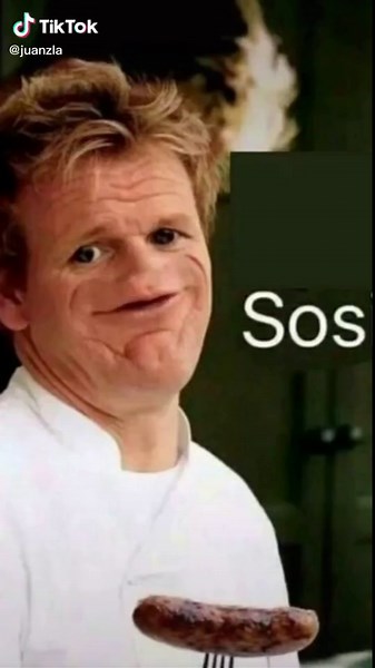 Exploring the Meaning of Sosig