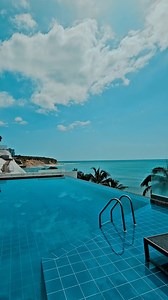 Vive la experiencia en HOTEL POSEIDÓN 🔱, el hotel que lo tiene todo en #Manta 🌴🌊 Ven y disfruta de sus instalaciones sin necesidad de ser huésped✨🛏️ ✅ Restaurante "El Dorado" 🍽️ ✅ Vista al mar con atardeceres espectaculares 🌅 ✅ Piscina e hidromasaje 🏊 ✅ Playa privada 🏖️ ✅ Spa 💆🏼‍♀️ 📍 Restaurante El Dorado del Hotel Poseidón Km. 1,5 Vía Barbasquillo, Edificio Poseidón (Área de hotel) #Hotel #restaurante #playa #ecuador | Hotel Poseidón