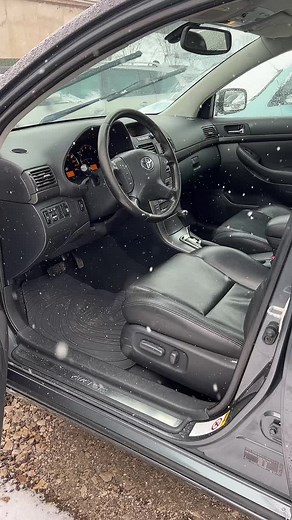 Toyota Avensis✅#balti #auto #bmw #fyp #foryou #foryoupage