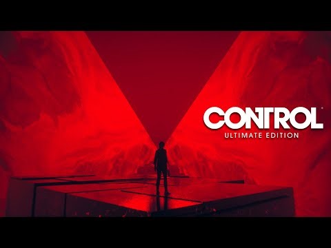 Control Gameplay Part 36 – Strange Voices Lead to a Hidden Sector (Full Gameplay) | No Commentary