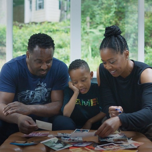 394K views · 1.3K shares | Once upon a time, every video game console came with a single dedicated game. Then in 1976, a Black engineer named Jerry Lawson invented "interchangeable cartridges," changing the industry forever (: High Score) | Netflix | Facebook