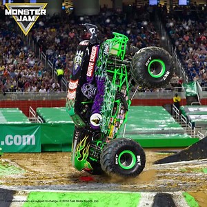363 reactions · 75 shares | Experience full throttle family fun at Monster Jam on Jan 18-19 at Alamodome. | Monster Jam | Facebook